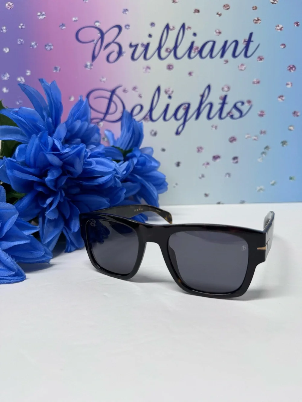 🔥 NEW DAVID BECKHAM UNISEX SUNGLASSES